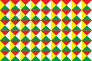 Bandera de Cabra
