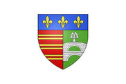 Bandera de Juvisy-sur-Orge