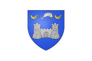Bandera de Avranches