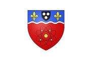 Bandera de Saclay
