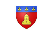 Bandera de Querqueville