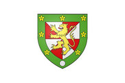 Bandera de Richarville