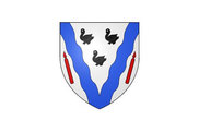Bandera de Vauhallan