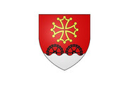 Bandera de Varennes-Jarcy