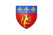 Bandera de Égly