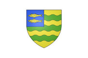 Bandera de Baulne