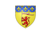 Bandera de Savigny-sur-Orge