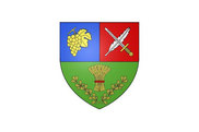 Bandera de Cheptainville