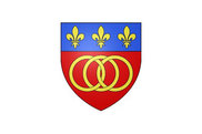 Bandera de Guillerval