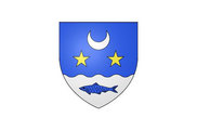Bandera de Villiers-sur-Orge