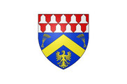 Bandera de Chalifert