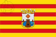 Bandera de Benidorm