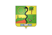 Bandera de Vert-le-Grand