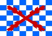 Bandera de Tercio de Spínola 