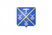 Bandera de Issy-les-Moulineaux