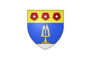 Bandera de Fontenay-aux-Roses