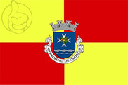 Bandera de Oleiros