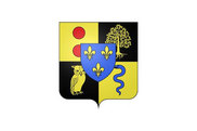 Bandera de Le Plessis-Robinson