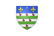 Bandera de Vaucresson