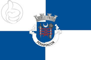 Bandera de Penamacor