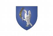 Bandera de Rosny-sous-Bois