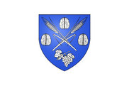 Bandera de Noisy-le-Sec