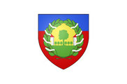 Bandera de Les Pavillons-sous-Bois