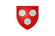 Bandera de Montfermeil