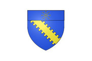 Bandera de Vaujours