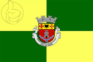 Bandera de Sertã