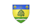 Bandera de Fontenay-sous-Bois