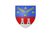Bandera de Nogent-sur-Marne