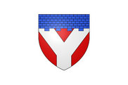Bandera de Alfortville