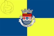 Bandera de Vila de Rei