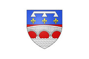 Bandera de Joinville-le-Pont