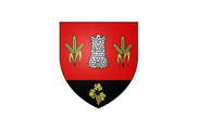 Bandera de Valenton