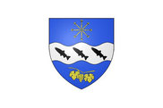 Bandera de Ablon-sur-Seine