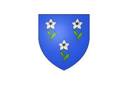 Bandera de Ormesson-sur-Marne