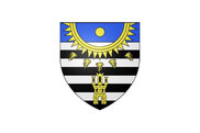 Bandera de Chenoise
