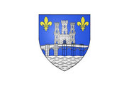 Bandera de Pontoise