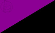 Bandera de Anarquismo Feminista