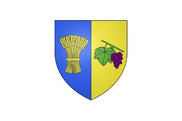 Bandera de Cormeilles-en-Parisis