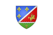 Bandera de Mours