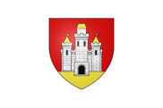 Bandera de Beaumont-sur-Oise