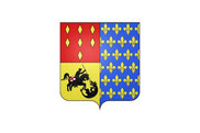 Bandera de Belloy-en-France
