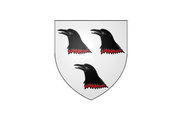 Bandera de Arnouville