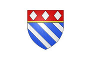 Bandera de Gouzangrez