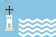 Bandera de Torredembarra