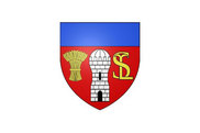 Bandera de Gonesse