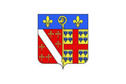 Bandera de Bessancourt